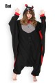 Fleece Adult Animal Onesies Collections