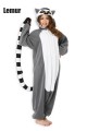 Fleece Adult Animal Onesies Collections