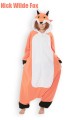 Fleece Adult Animal Onesies Collections