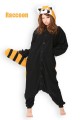 Fleece Adult Animal Onesies Collections