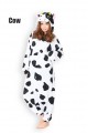 Fleece Adult Animal Onesies Collections