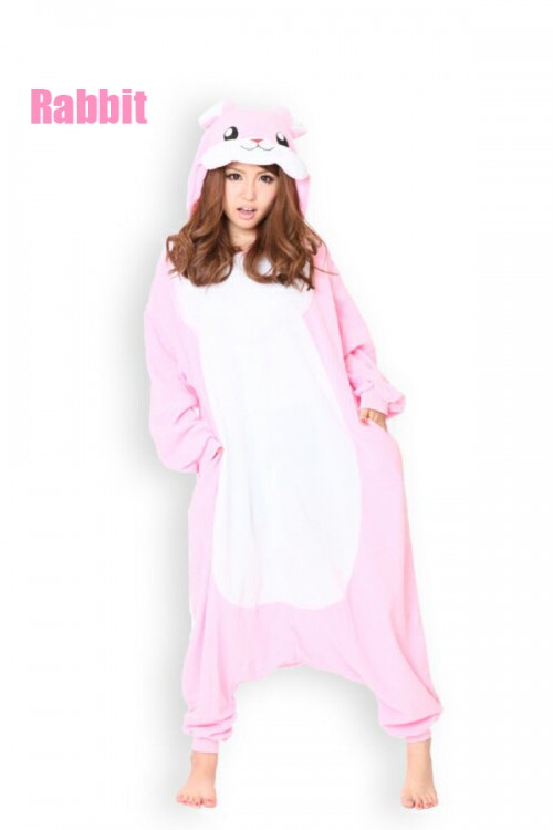 Fleece Adult Animal Onesies Collections