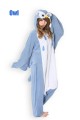 Fleece Adult Animal Onesies Collections