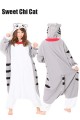 Fleece Adult Animal Onesies Collections