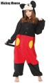 Fleece Adult Animal Onesies Collections