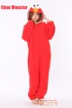 Fleece Adult Animal Onesies Collections