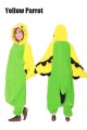 Fleece Adult Animal Onesies Collections