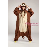 Baboon Kigurumi Animal Onesie