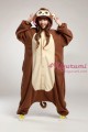 Baboon Kigurumi Animal Onesie