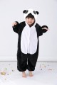 Panda Onesie Kids Kigurumi Pajamas