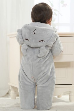 Scorpio Kigurumi Baby Zodiac Signs Pajamas