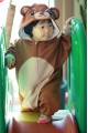 Bear Baby Animal Onesie