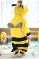 Bee Baby Animal Onesie