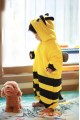 Bee Baby Animal Onesie