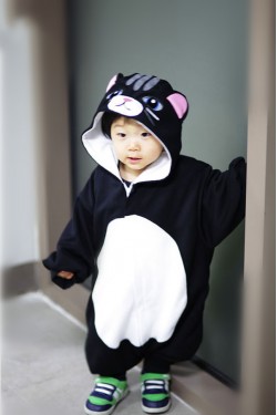 Baby kigurumi best sale