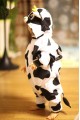 Cow Baby Animal Onesie