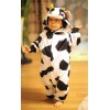 Cow Baby Animal Onesie