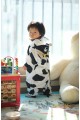 Cow Baby Animal Onesie