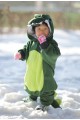 Dinosaur Baby Animal Onesie