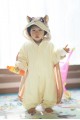 Flying Squirrel Baby Animal Onesie