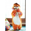 Lion Baby Animal Onesie