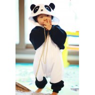 Panda Baby Animal Pajama