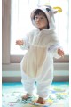 Sheep Baby Animal Onesie