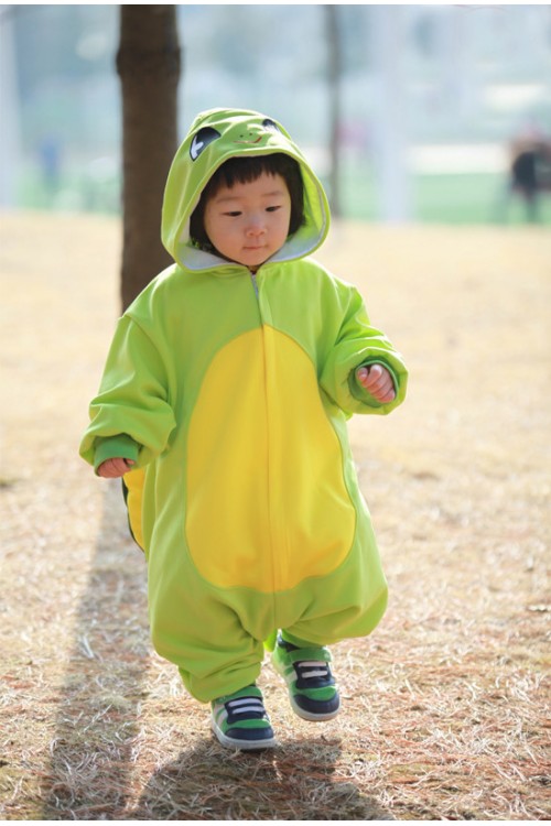 metano piel arpón Turtle Baby Animal Onesie - 4kigurumi.com