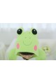 Frog Kigurumi Cotton Animal Onesies