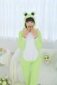 Frog Kigurumi Cotton Animal Onesies