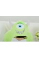 Mike Wazowski Kigurumi Cotton Animal Onesies