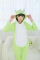 Mike Wazowski Kigurumi Cotton Animal Onesies