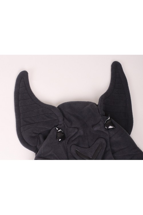 Bat Onesie Kigurumi Pajamas