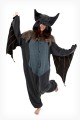 Bat Onesie Kigurumi Pajamas