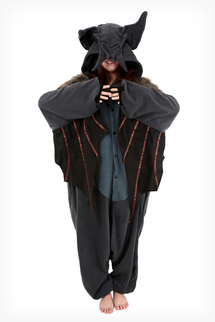 Bat kigurumi clearance