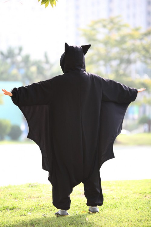 Bat Costume Halloween Onesies