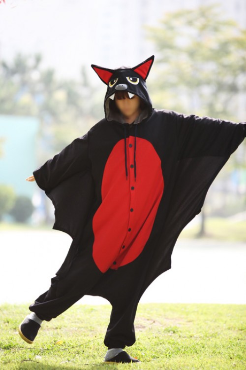 Bat Costume Halloween Onesies