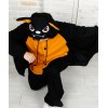 Bat Kigurumi Halloween Onesie