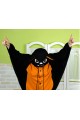 Bat Kigurumi Halloween Onesie