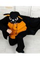 Bat Kigurumi Halloween Onesie