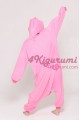 Love A Lot Bear Kigurumi Onesie