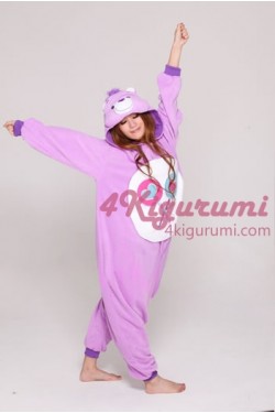 Share Bear Kigurumi Onesie