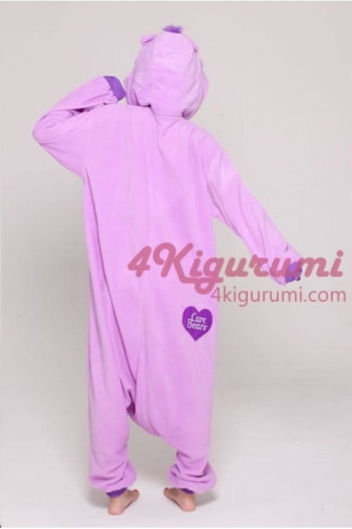 Share Bear Kigurumi Onesie