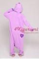 Share Bear Kigurumi Onesie