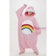 Cheer Bear Kigurumi Onesie