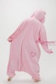 Cheer Bear Kigurumi Onesie