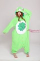 Good Luck Bear Kigurumi Onesie