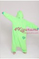 Good Luck Bear Kigurumi Onesie