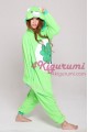 Good Luck Bear Kigurumi Onesie