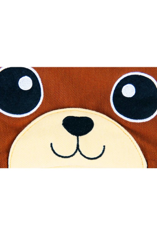 Brown Bear Kigurumi Animal Onesie